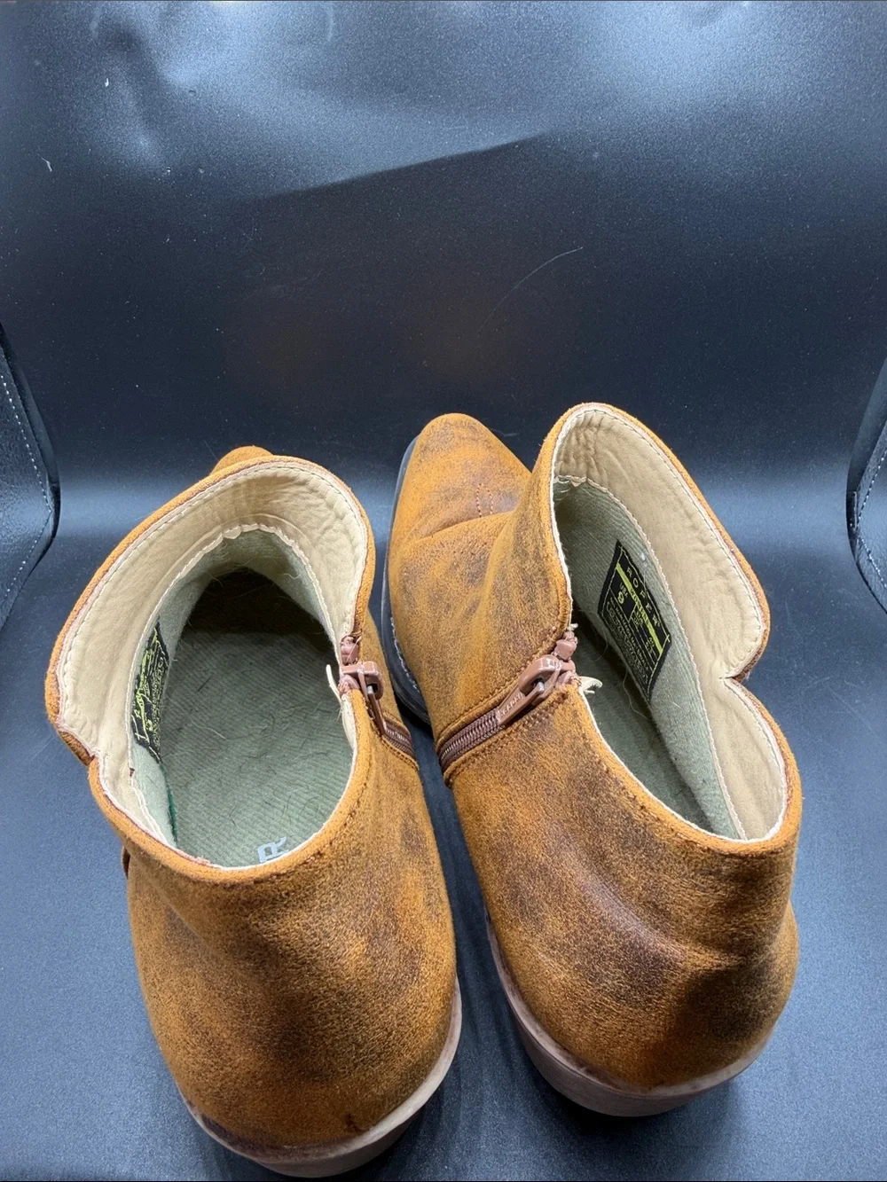 Roper Women’s Ankle Booties